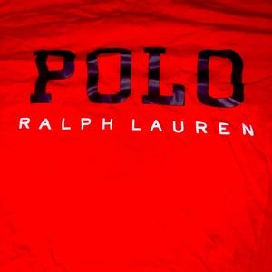 Polo by Ralph Lauren Shirt - 🎊